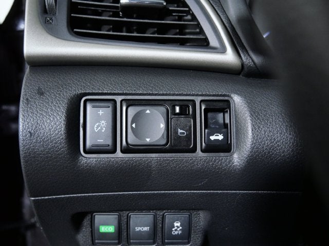 2014 Nissan Sentra SV