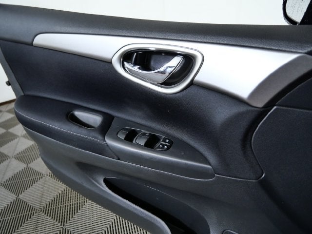 2014 Nissan Sentra SV