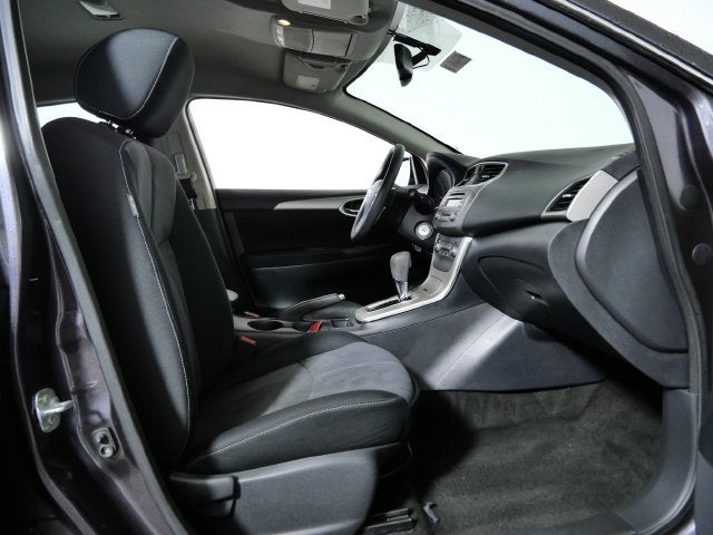 2014 Nissan Sentra SV