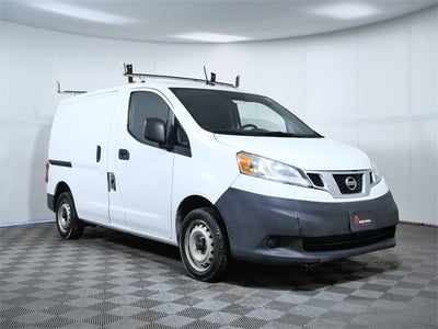 2015 Nissan NV200 SV