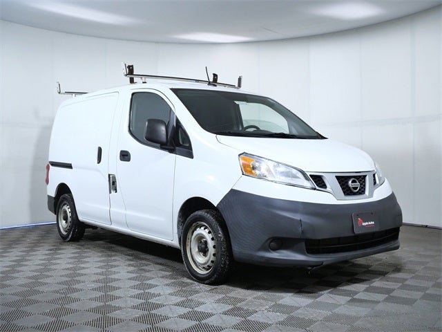 2015 Nissan NV200 SV