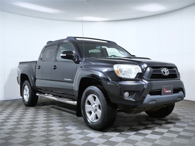 2013 Toyota Tacoma Base V6