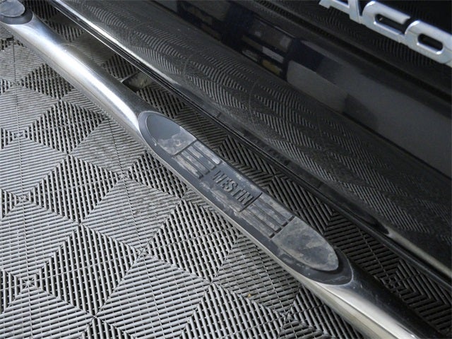 2013 Toyota Tacoma Base V6