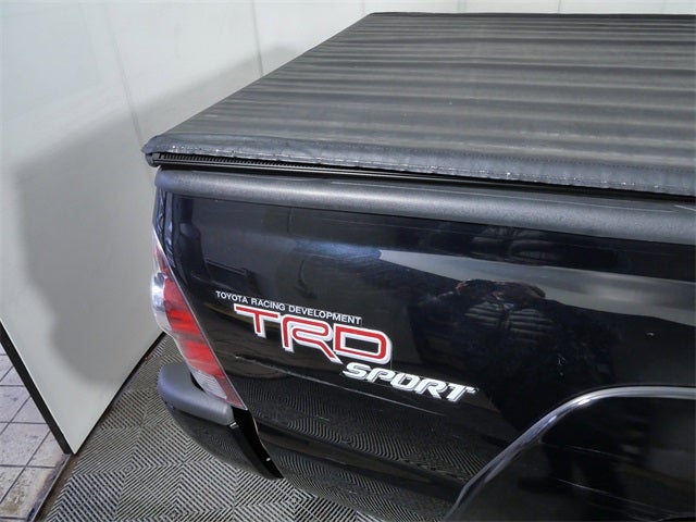 2013 Toyota Tacoma Base V6