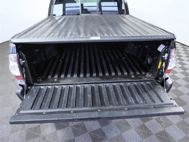 2013 Toyota Tacoma Base V6