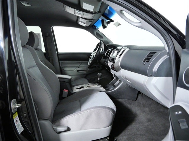 2013 Toyota Tacoma Base V6