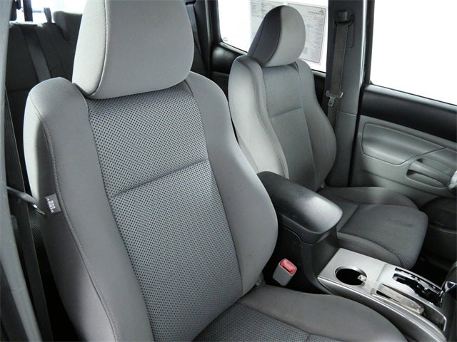 2013 Toyota Tacoma Base V6