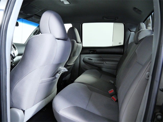 2013 Toyota Tacoma Base V6