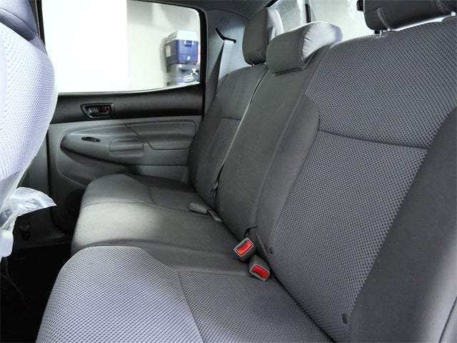 2013 Toyota Tacoma Base V6