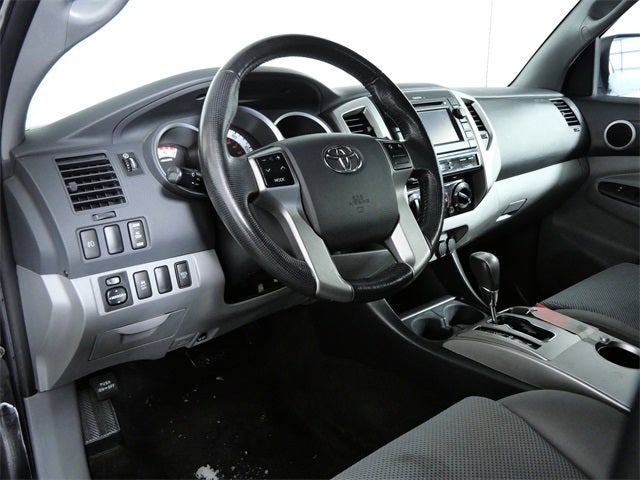 2013 Toyota Tacoma Base V6