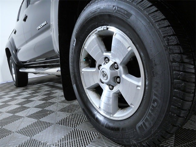 2013 Toyota Tacoma Base V6