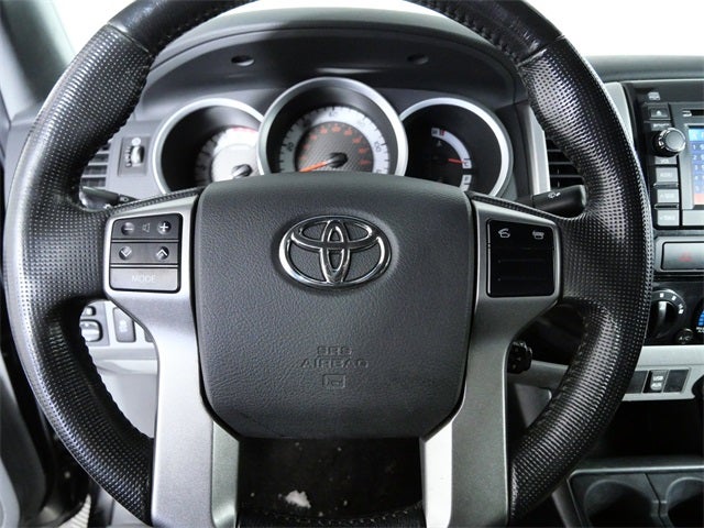 2013 Toyota Tacoma Base V6