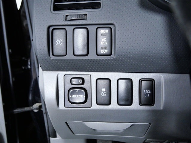 2013 Toyota Tacoma Base V6