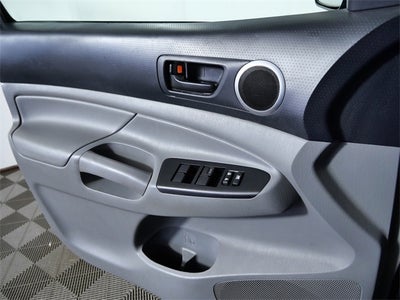 2013 Toyota Tacoma Base V6