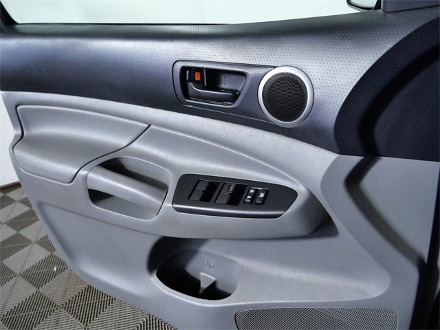 2013 Toyota Tacoma Base V6