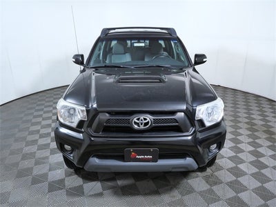 2013 Toyota Tacoma Base V6