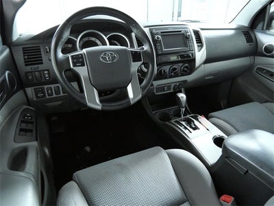 2013 Toyota Tacoma Base V6