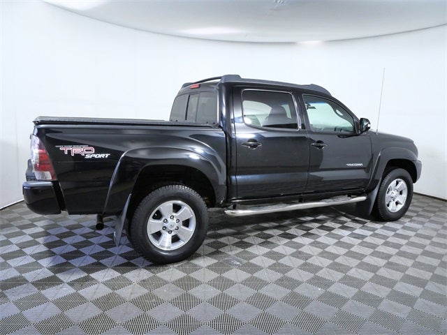 2013 Toyota Tacoma Base V6