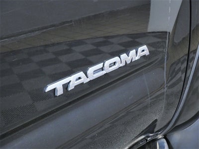 2013 Toyota Tacoma Base V6