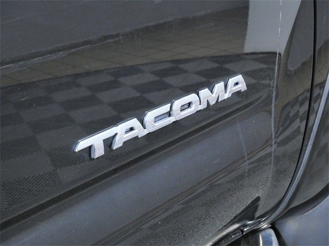 2013 Toyota Tacoma Base V6