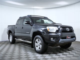 2013 Toyota Tacoma Base V6