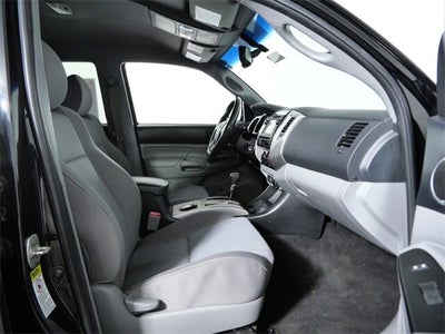2013 Toyota Tacoma Base V6