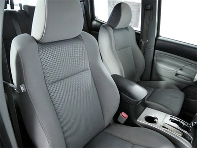 2013 Toyota Tacoma Base V6