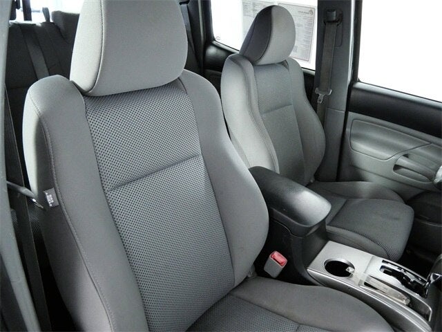 2013 Toyota Tacoma Base V6