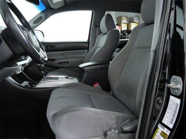 2013 Toyota Tacoma Base V6