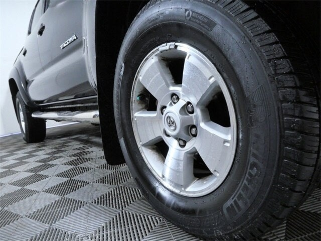 2013 Toyota Tacoma Base V6