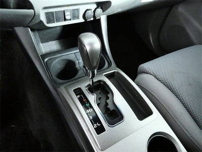 2013 Toyota Tacoma Base V6