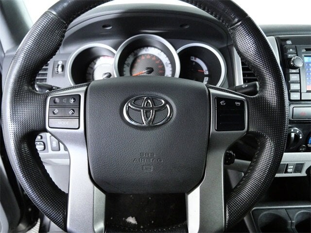 2013 Toyota Tacoma Base V6