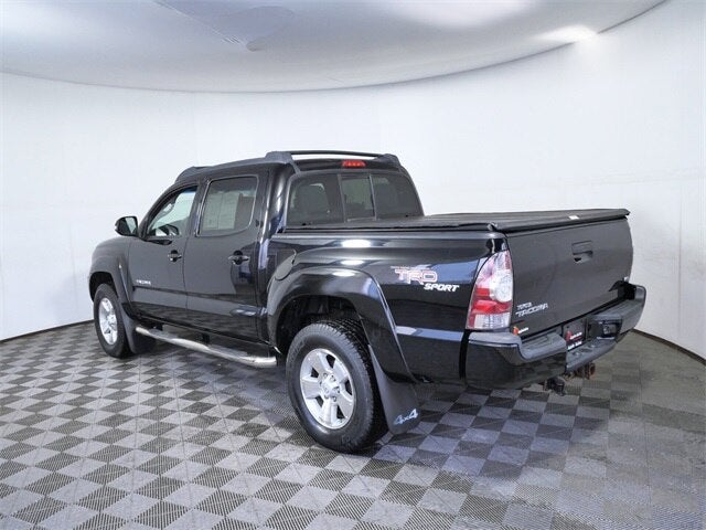 2013 Toyota Tacoma Base V6