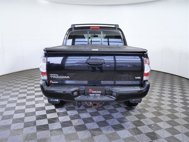 2013 Toyota Tacoma Base V6