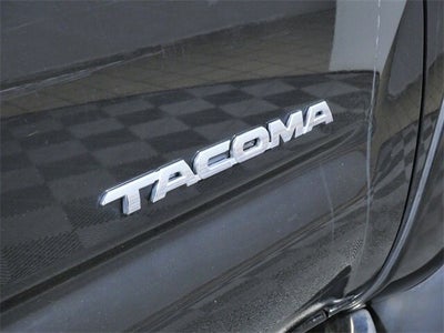 2013 Toyota Tacoma Base V6