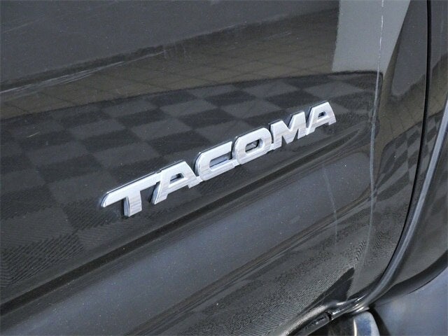 2013 Toyota Tacoma Base V6