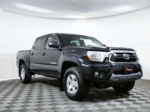 2013 Toyota Tacoma Base V6