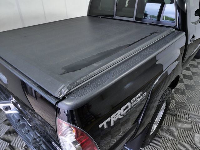 2013 Toyota Tacoma Base V6