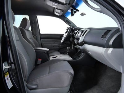 2013 Toyota Tacoma Base V6