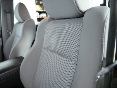 2013 Toyota Tacoma Base V6
