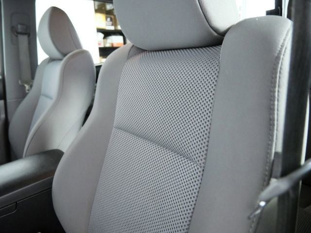 2013 Toyota Tacoma Base V6