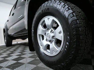 2013 Toyota Tacoma Base V6