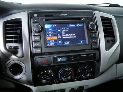 2013 Toyota Tacoma Base V6