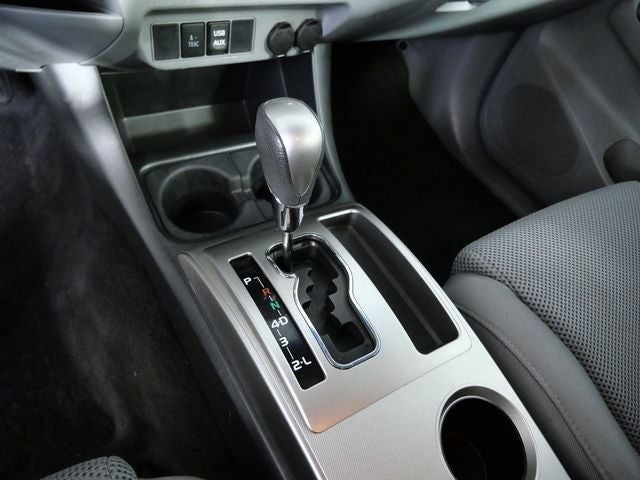2013 Toyota Tacoma Base V6