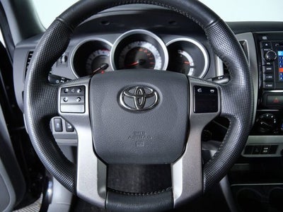 2013 Toyota Tacoma Base V6
