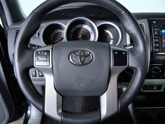 2013 Toyota Tacoma Base V6