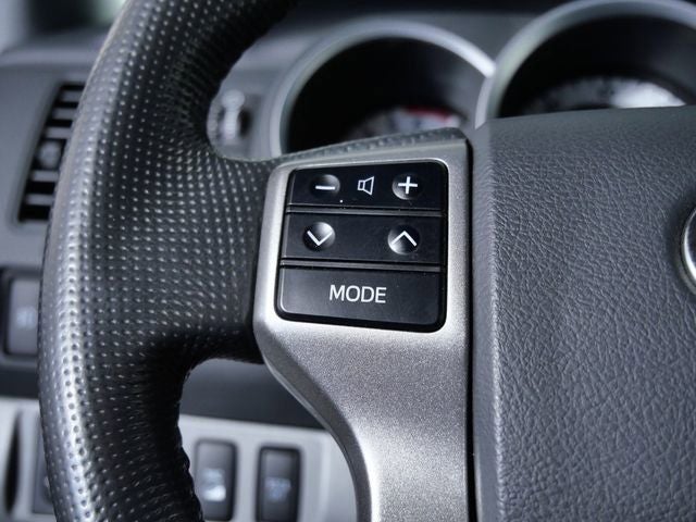 2013 Toyota Tacoma Base V6