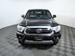 2013 Toyota Tacoma Base V6