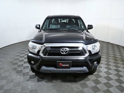 2013 Toyota Tacoma Base V6