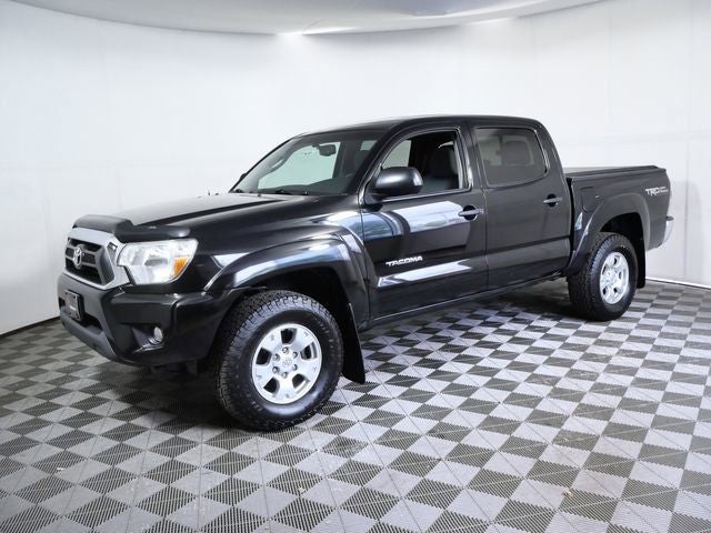 2013 Toyota Tacoma Base V6